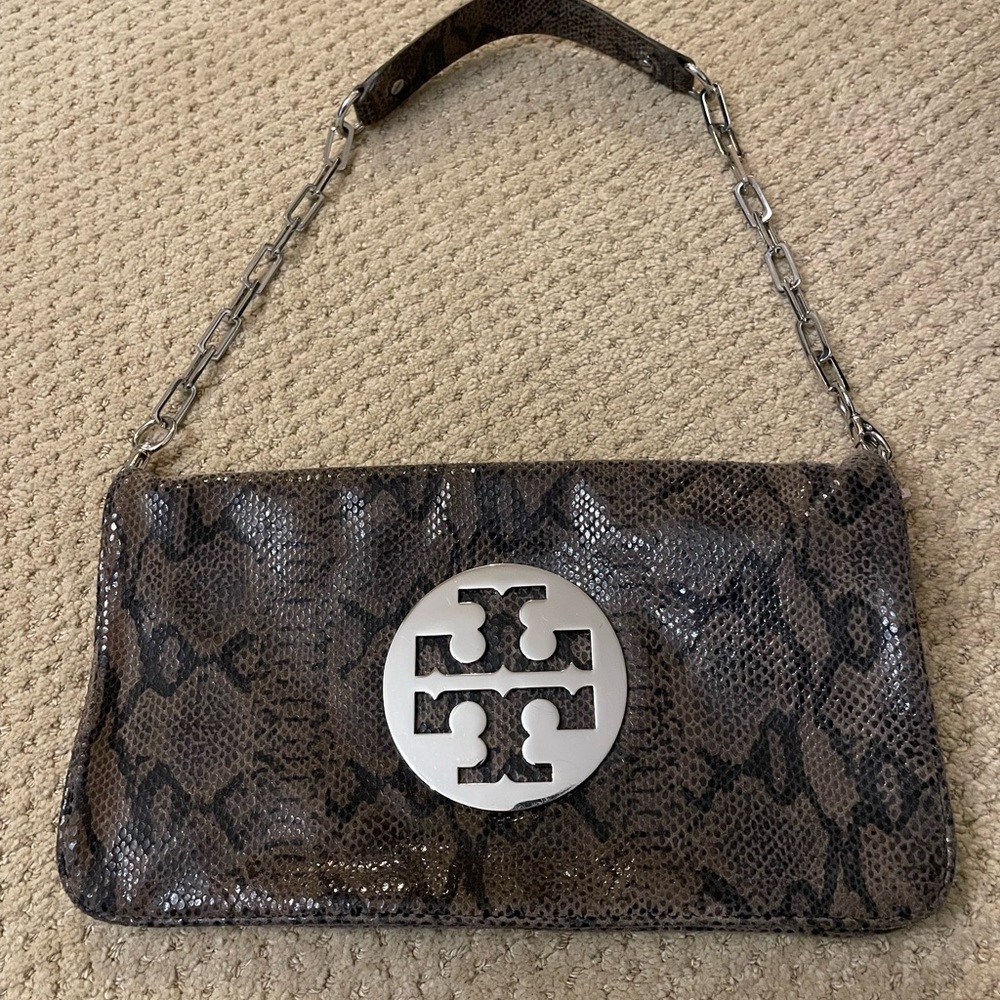 Tory Burch Shoulder flap bag